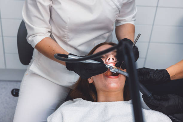 Best Emergency Dentist for Lost Fillings or Crowns in Paddock Lake, WI